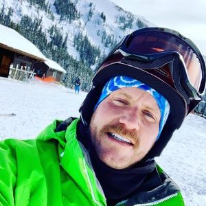 Meet your Posher, Neill